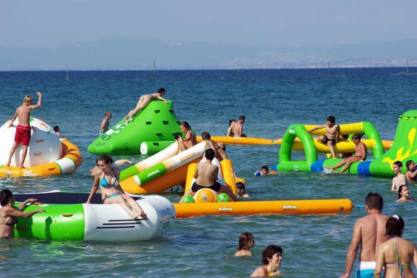 Smell Sea Daire Paralía Dış mekan fotoğraf